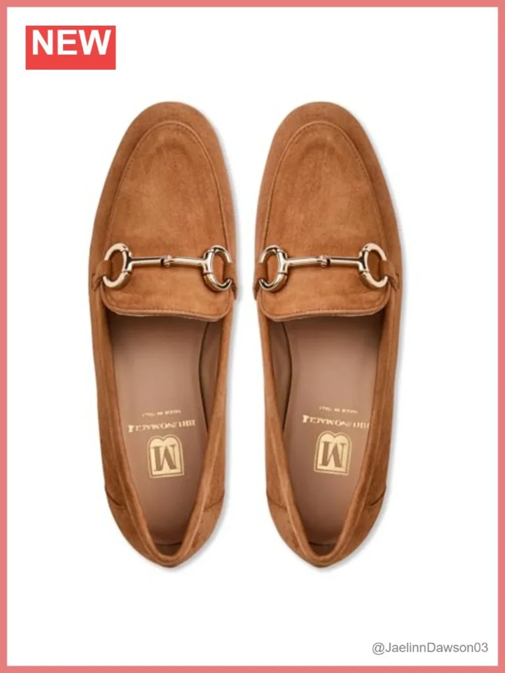 Italian Suede Slip-On Loafers with Leather Outsole